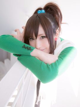 愛と勇気の戦士 セーラージュピター_048