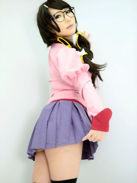 猫 akumonogatari_100