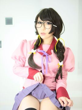 猫 akumonogatari_105