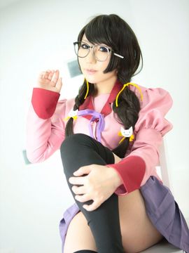 猫 akumonogatari_107