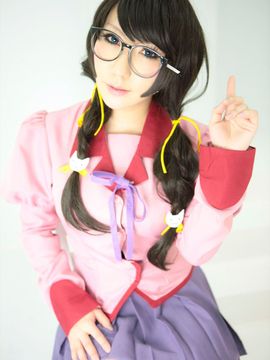 猫 akumonogatari_116