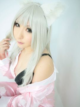 猫 akumonogatari_142