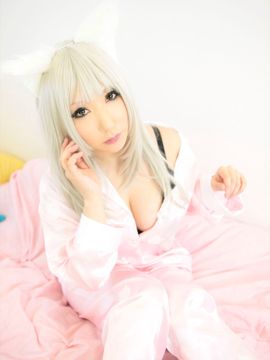 猫 akumonogatari_155