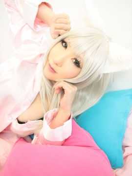 猫 akumonogatari_177