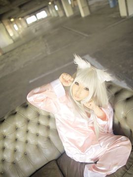 猫 akumonogatari_200