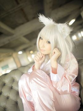 猫 akumonogatari_220