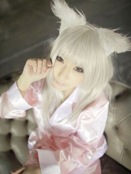 猫 akumonogatari_230