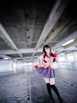 猫 akumonogatari_309