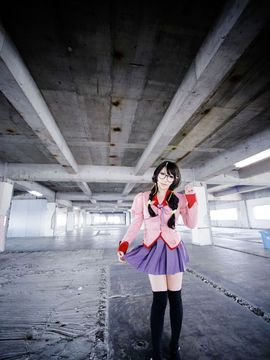猫 akumonogatari_310