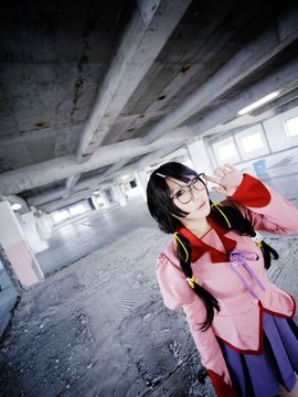 猫 akumonogatari_311