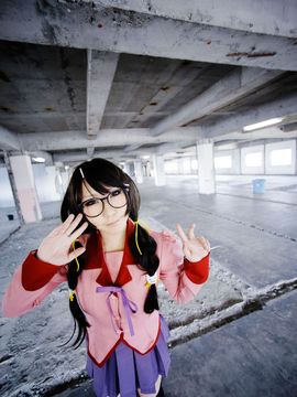 猫 akumonogatari_323