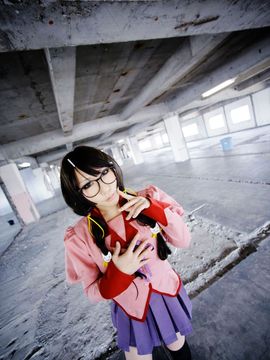 猫 akumonogatari_325