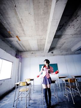 猫 akumonogatari_329