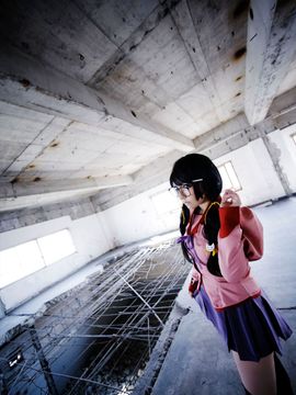 猫 akumonogatari_343