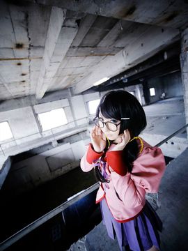 猫 akumonogatari_366