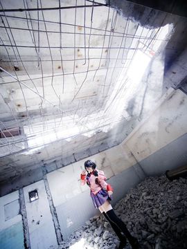 猫 akumonogatari_376