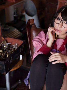 猫 akumonogatari_425