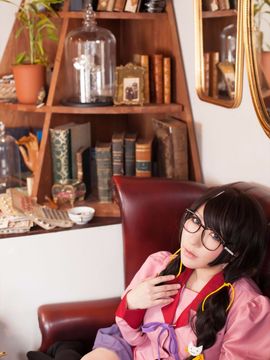 猫 akumonogatari_458