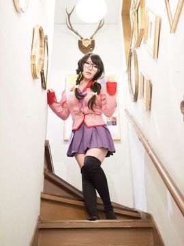 猫 akumonogatari_474