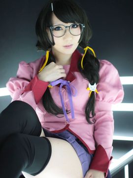 猫 akumonogatari_483