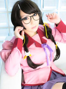 猫 akumonogatari_485