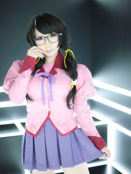 猫 akumonogatari_490
