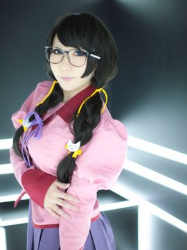 猫 akumonogatari_494