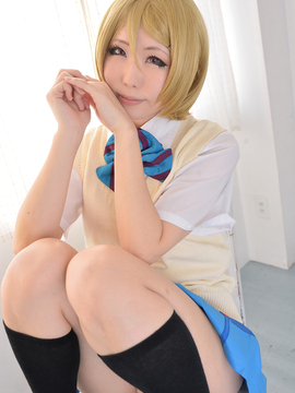 ご注文は花陽ですか？_024