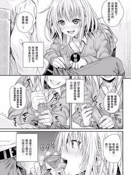 [40010試作型] コヨリポ (COMIC 快楽天 2016年5月号)_013
