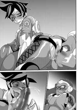 [Mizu (Matrix One)] OverBitch (Overwatch)_053