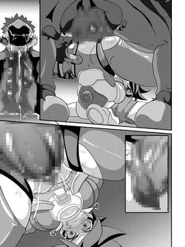 [Mizu (Matrix One)] OverBitch (Overwatch)_057