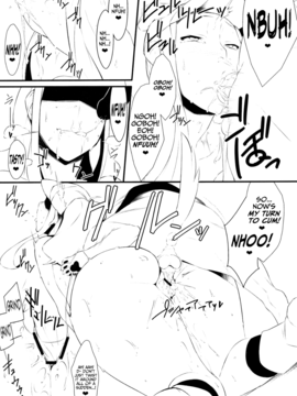 (C79)[zero-sen (xxzero)] Faithful Tepig (Pokemon)(English) =Little White Butterflies=_14