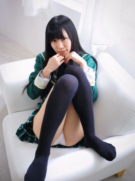 きゃんりなは友達が少ない！_038