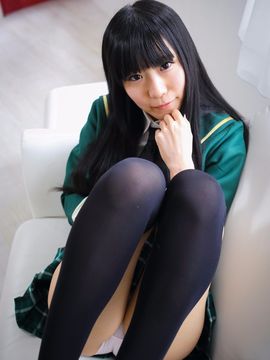 きゃんりなは友達が少ない！_045