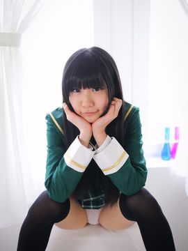 きゃんりなは友達が少ない！_087