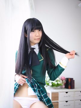 きゃんりなは友達が少ない！_103