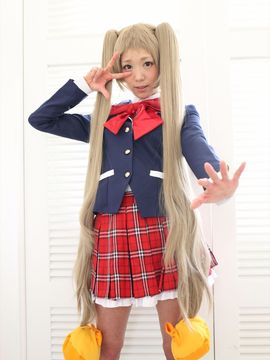 中二病でも凸守のロリマンに×××してほしいデス_004