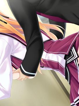 [しろいぱんつ] グリモ☆ラヴ 〜放課後のウィッチ〜_0065