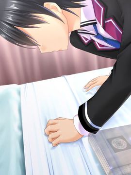 [しろいぱんつ] グリモ☆ラヴ 〜放課後のウィッチ〜_0091