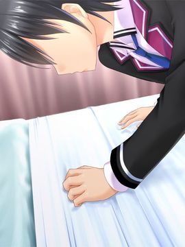 [しろいぱんつ] グリモ☆ラヴ 〜放課後のウィッチ〜_0092