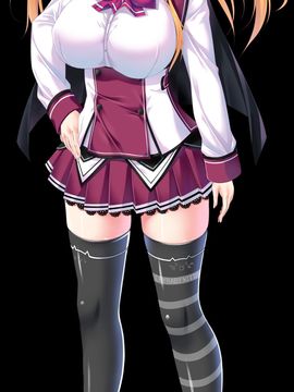 [しろいぱんつ] グリモ☆ラヴ 〜放課後のウィッチ〜_0093