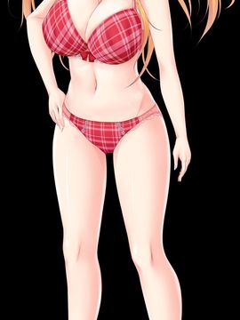 [しろいぱんつ] グリモ☆ラヴ 〜放課後のウィッチ〜_0094