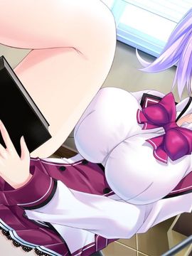 [しろいぱんつ] グリモ☆ラヴ 〜放課後のウィッチ〜_0131