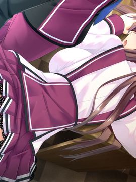 [しろいぱんつ] グリモ☆ラヴ 〜放課後のウィッチ〜_0185