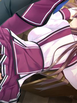 [しろいぱんつ] グリモ☆ラヴ 〜放課後のウィッチ〜_0187