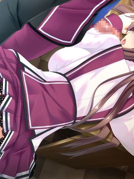 [しろいぱんつ] グリモ☆ラヴ 〜放課後のウィッチ〜_0188