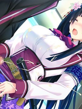 [しろいぱんつ] グリモ☆ラヴ 〜放課後のウィッチ〜_0357