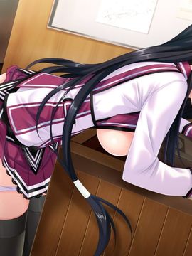 [しろいぱんつ] グリモ☆ラヴ 〜放課後のウィッチ〜_0402