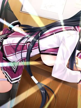 [しろいぱんつ] グリモ☆ラヴ 〜放課後のウィッチ〜_0407
