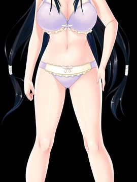 [しろいぱんつ] グリモ☆ラヴ 〜放課後のウィッチ〜_0409